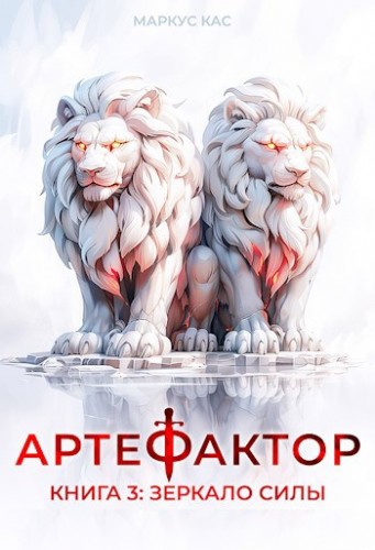 Артефактор. Зеркало силы