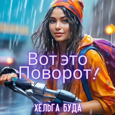 Вот это Поворот