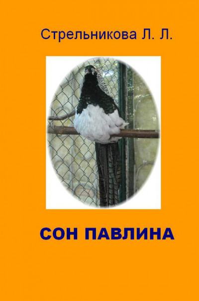 Сон павлина