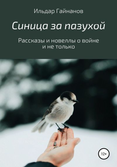 Синица за пазухой. Рассказы и новеллы о войне и не только