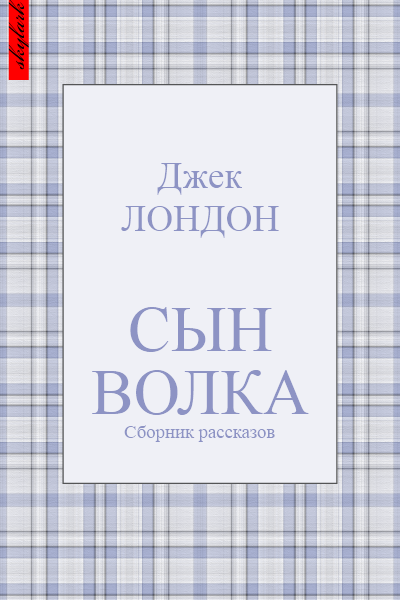 Сын Волка