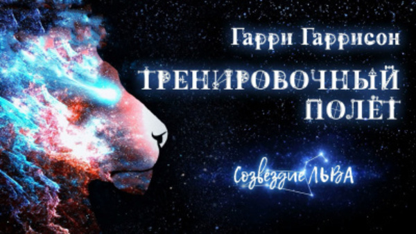 Тренировочный полет