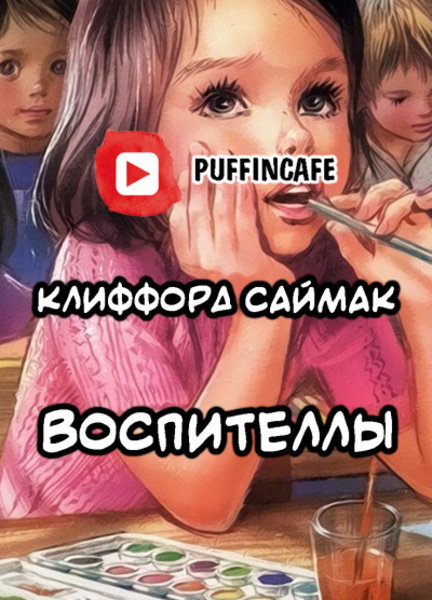 Воспителлы