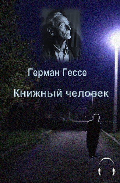 Книжный человек