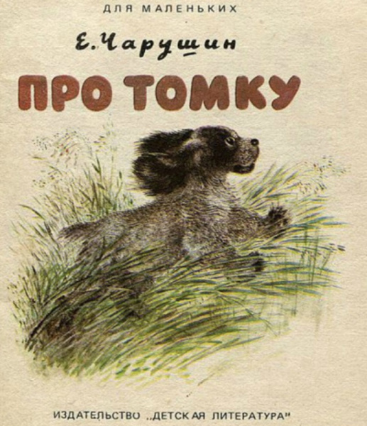 Про Томку