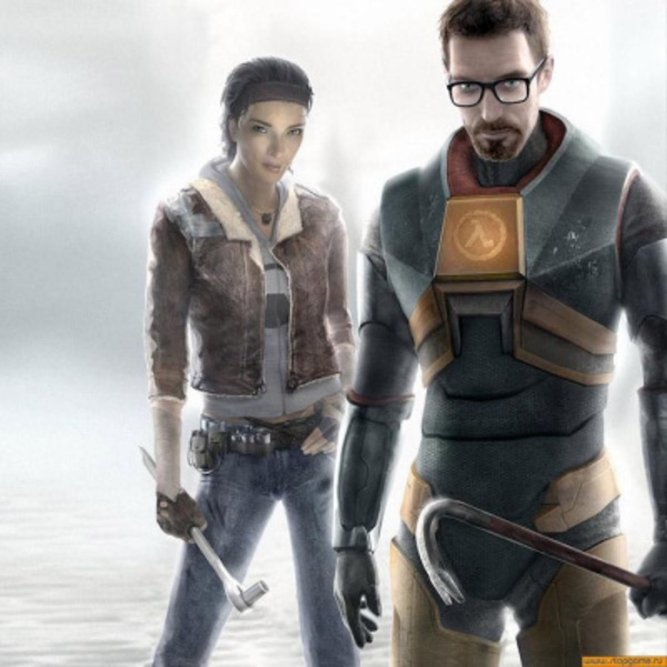 Half-Life 2